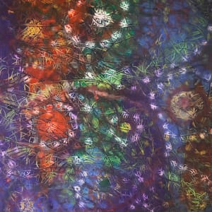 Quantum Nebula by Gültekin Bilge