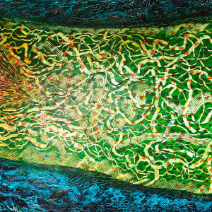 Memory by Gültekin Bilge