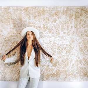 Composition Number 1: Arabesque, Namoradze by Julia iSABEL 