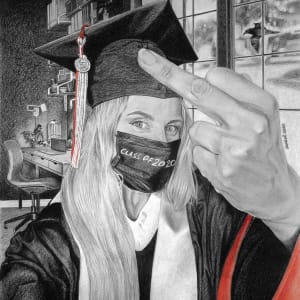 We Did It! by Julia iSABEL