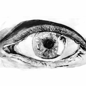I See You by Julia iSABEL, Image 1.