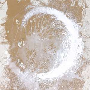 Composition Number 4: Eclipse Lullaby by Julia iSABEL