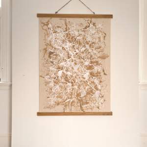 Composition Number 2: Arabeske in C Major, Shuman by Julia iSABEL 