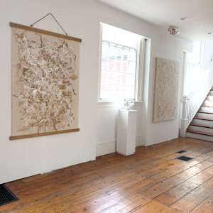 Composition Number 2: Arabeske in C Major, Shuman by Julia iSABEL 