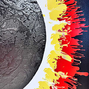 Solaris: Eclipse by Julia iSABEL, Image 2.
