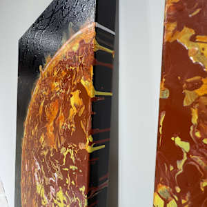Solaris by Julia iSABEL, Image 3.