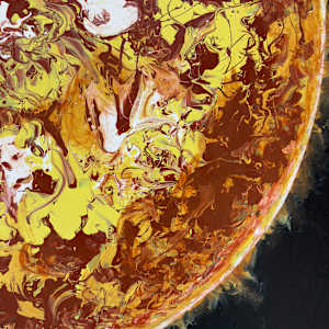 Solaris by Julia iSABEL, Image 2.