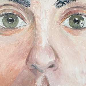 Look Within by Julia iSABEL