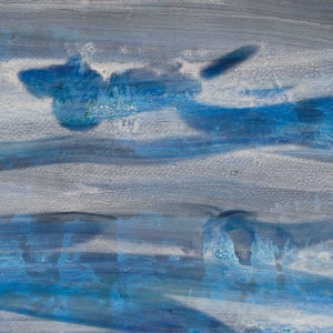 A New Direction 3 by Bea Ortiz