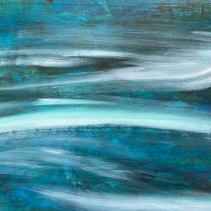 A New Direction 1 by Bea Ortiz