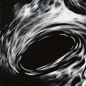 Last Breath by Bea Ortiz  Image: Detail