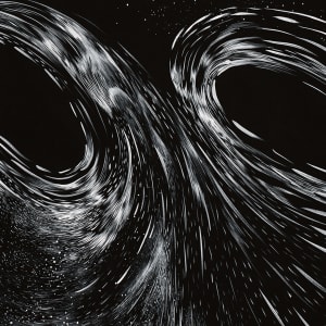 Last Breath by Bea Ortiz  Image: Detail