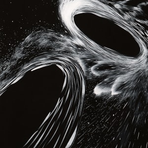 Last Breath by Bea Ortiz  Image: Detail