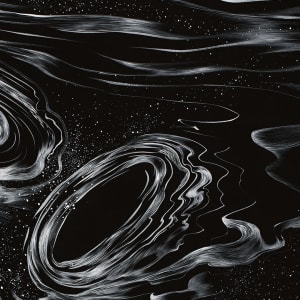 Last Breath by Bea Ortiz  Image: Detail