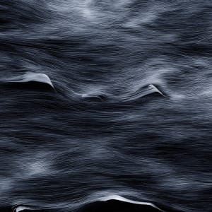 Grandmother Ocean by Bea Ortiz  Image: Detail