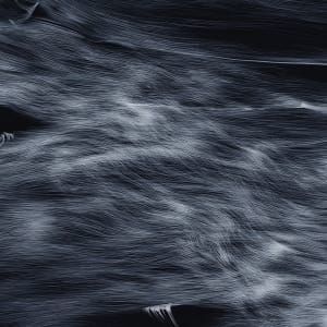 Grandmother Ocean by Bea Ortiz  Image: Detail