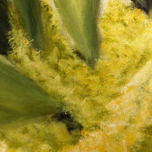 The Cluster by Madeleine Elkin 