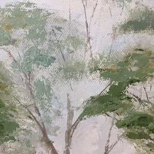 Walk Thru to the Parking Bay  - (Misty Morning Series #4) by Madeleine Elkin 