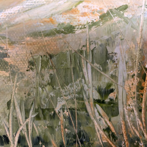 Rolling Hills by Madeleine Elkin 