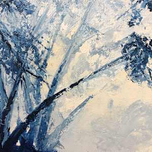 Murray Morning Mist III - (Misty Morning Series #10) by Madeleine Elkin 