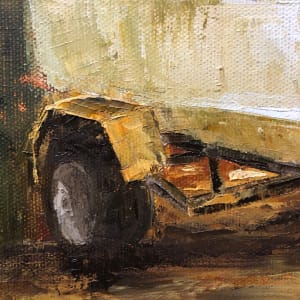 New Adventures by Madeleine Elkin 