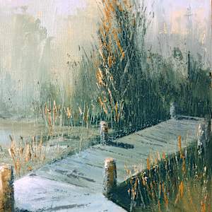 Shrouded II  - (Misty Morning Series #7) by Madeleine Elkin 