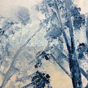Murray Morning Mist III - (Misty Morning Series #10) by Madeleine Elkin 