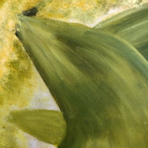 The Cluster by Madeleine Elkin 