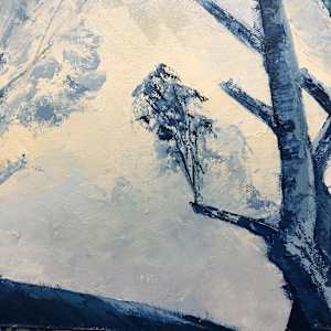 Murray Morning Mist II - (Misty Morning Series #9) by Madeleine Elkin 