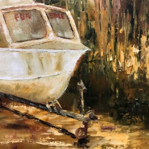 New Adventures by Madeleine Elkin 