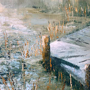 Shrouded II  - (Misty Morning Series #7) by Madeleine Elkin 