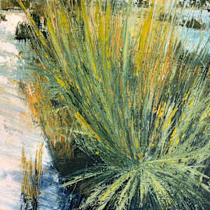 Tranquility by Madeleine Elkin 