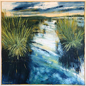 Tranquility by Madeleine Elkin