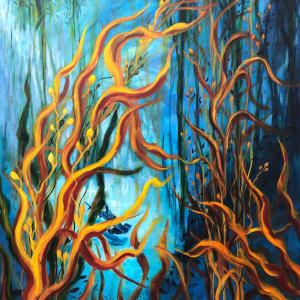 The Arena by Madeleine Elkin