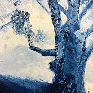 Murray Morning Mist III - (Misty Morning Series #10) by Madeleine Elkin 