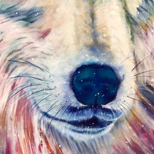 Mystic Wolf 
