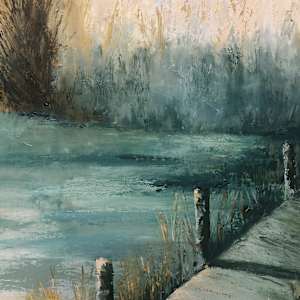 Shrouded (Misty Morning Series #6) by Madeleine Elkin 