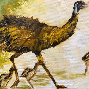 Quickly Now - Single File 