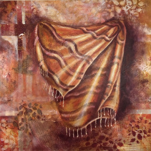 Just Hanging by Madeleine Elkin