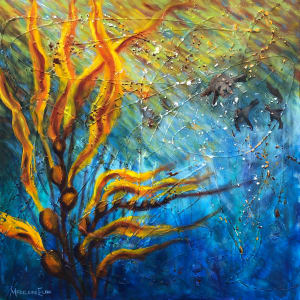 Just Looking by Madeleine Elkin 