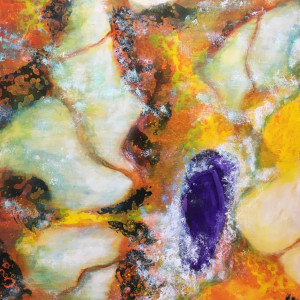 Sea-Sole by Madeleine Elkin