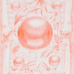 Something Shiny by Phoenix Brown, Image 1.