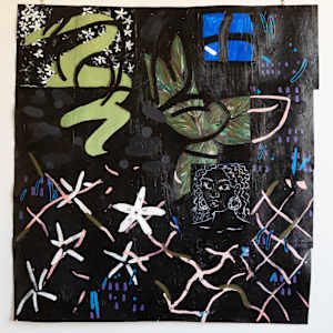 Nite Walk by Phoenix Brown, Image 14.