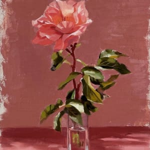 When You Wake by Maria Daas