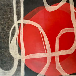 Life is Brilliant by Cathryn Lynea, Image 1.