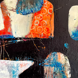 Vessels by Benita Neubauer 