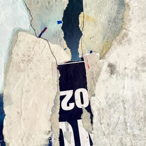 Tag 22 by Benita Neubauer 