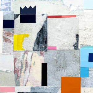 Different shapes by Benita Neubauer 
