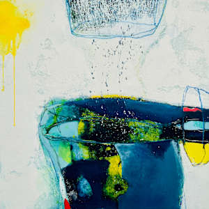 Im Nehmen von MEHR by Benita Neubauer, Image 1.