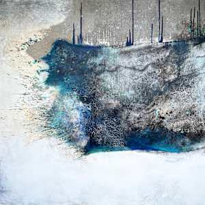 Oceanbreeze by Benita Neubauer